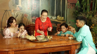 Ngày Gia đình Việt Nam (28/6): Hạnh phúc nằm ở văn hóa gia đình