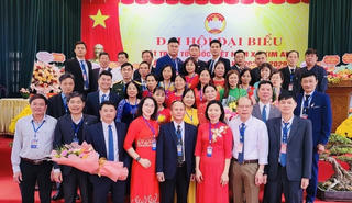 Hải Dương: Hoàn tất tổ chức Đại hội điểm cấp cơ sở
