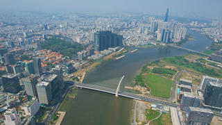 Cộng hưởng sức mạnh để hút vốn ngoại