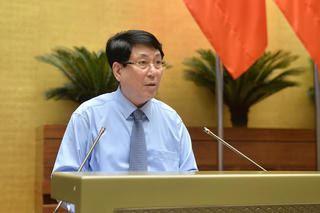 Làm cho đạo đức cách mạng trở thành vũ khí sắc bén vượt qua mọi cám dỗ