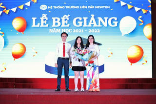 'Săn học bổng' của tập thể lớp có nhiều 'chủ tịch' nhất trường