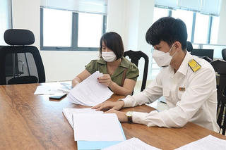 Xử lý các hành vi trục lợi thuế