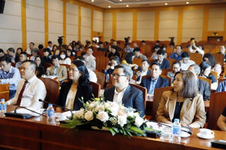 Giải báo chí toàn quốc viết về nông nghiệp, nông dân, nông thôn