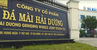 Nhiều vi phạm tại dự án chung cư Đá Mài Hải Dương