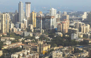 Ấn Độ trước ​​mức giảm dự báo lợi nhuận do thuế quan