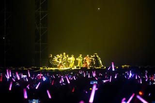 Sức hút âm nhạc dân tộc với giới trẻ