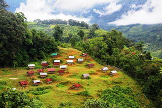 Quảng Nam: Đến năm 2025 sẽ sắp xếp, ổn định dân cư cho 7.821 hộ đồng bào DTTS