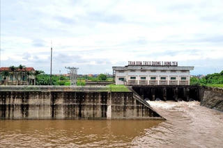 Chủ động ứng phó với mưa lớn do ảnh hưởng của bão WIPHA