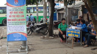 TP HCM triển khai đội hình phản ứng nhanh ở các bến xe liên tỉnh