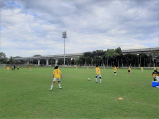 ĐT nữ U18 Việt Nam: Đã sẵn sàng cho trận chung kết