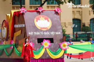 Quảng Ngãi: Hơn 213 tỷ đồng chi quà tặng nhân dân kỷ niệm 80 năm Quốc khánh 2/9