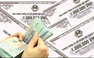 Phát hiện hành vi phát hành trái phiếu bất thường, Bộ Tài chính chỉ đạo khẩn