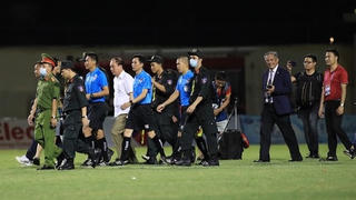 V – League 2022: Ngày càng gay cấn