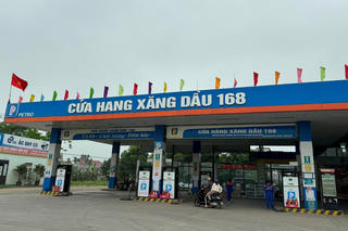 Vĩnh Phúc: Phạt 30 triệu đồng một công ty kinh doanh xăng dầu