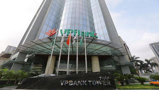 Vốn chủ vượt 100.000 tỷ, VPBank muốn mua cổ phiếu quỹ