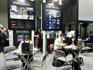 TP HCM: Nhiều doanh nghiệp quan tâm phát triển đô thị thông minh