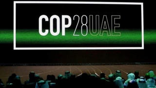 Thách thức tại COP28