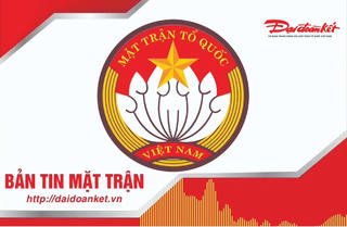 Bản tin Mặt trận sáng 28/7