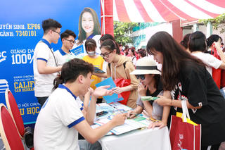 Những trường đại học nào cộng điểm, tuyển thẳng thí sinh có chứng chỉ IELTS?