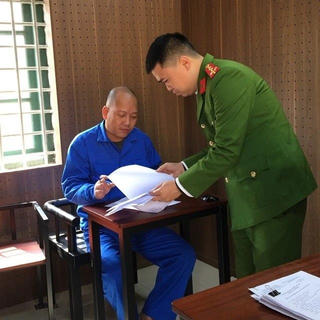 Phó chủ tịch xã ở Thái Bình liên can gì trong vụ trộm đồ thờ ở Nam Định?