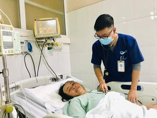 Hiểm họa 'vô hình' mùa du lịch