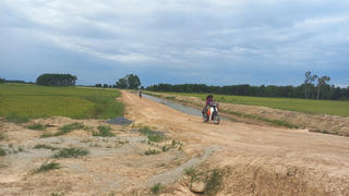 Quảng Trị: Điều chỉnh vốn, thời gian thực hiện Dự án BIIG2