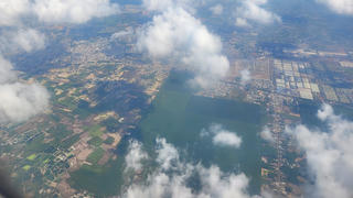 Cấm bay 1 năm đối với hành khách nói có lựu đạn trong hành lý