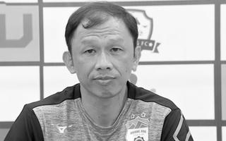 Trợ lý Dương Minh Ninh: 20 năm gắn bó với CLB Hoàng Anh Gia Lai