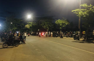 Quảng Nam: Xác định nguyên nhân học sinh tử vong ở trạm bơm 