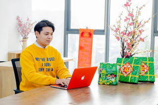 Tiễn ông Công ông Táo, tiễn cả những căng thẳng mệt mỏi cho năm mới an vui