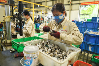 Đưa vốn vào khu vực kinh tế tư nhân