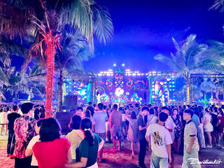 Quảng Ninh: Bar bãi biển từng có 2 người tử vong đã được chuyển nhượng và đổi tên