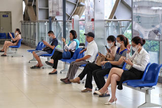 Hanoi Metro nói gì về con số 'lãi' gần 97 tỷ đồng tuyến đường sắt Cát Linh - Hà Đông?