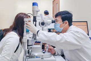TPHCM có 41 bệnh viện đạt chất lượng khá trở lên