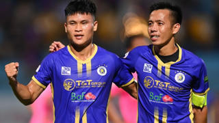 Đường đua V-League 2022: Những cái tên sáng giá