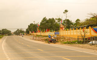 Quảng Trị: 15 công trình tại TP Đông Hà gặp vướng mắc về GPMB