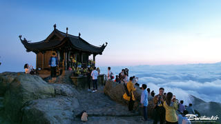 UNESCO phúc đáp về hồ sơ Yên Tử - Vĩnh Nghiêm - Côn Sơn, Kiếp Bạc