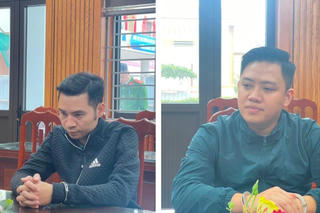 Bắt Chủ tịch HĐQT và Tổng Giám đốc Công ty Cổ phần Newland Group