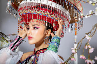 MC Quỳnh Nga trở thành Giám đốc Quốc gia Miss Universe Việt Nam 