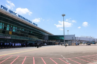 Công bố quy hoạch Cảng hàng không quốc tế Phú Quốc