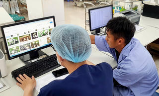 Bộ Y tế: Tăng cường phòng chống ngộ độc thực phẩm do độc tố tự nhiên