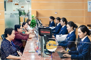 Siết chặt việc quản lý nhân viên ngân hàng