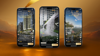 Sunshine Group livestream BĐS, giảm giá 1 tỷ đồng cho khách hàng, trích 500 triệu đồng/phiên làm thiện nguyện