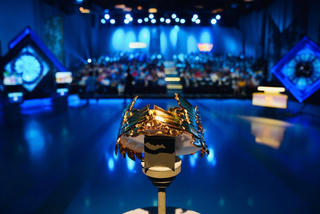 Vòng nguyệt quế danh giá nhất Đường lên đỉnh Olympia có gì đặc biệt?