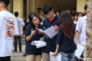 Thi tốt nghiệp THPT từ năm 2025: Có làm thay đổi cách tuyển sinh đại học?