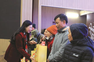 Tập trung chăm lo cho người nghèo