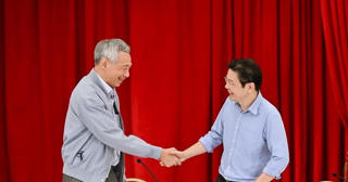 Singapore: Ông Lawrence Wong sẽ làm Thủ tướng kế nhiệm ông Lý Hiển Long