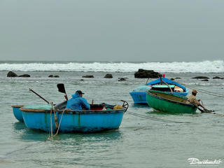Quảng Ngãi: Xử lý nghiêm ngư dân 'chống' lệnh cấm biển trong cơn bão số 6