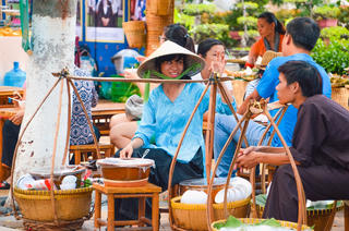 Tạo đòn bẩy du lịch bằng sản phẩm đặc thù