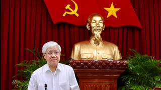 Chọn việc trọng tâm, chủ động quyết liệt, vì Đảng, vì dân